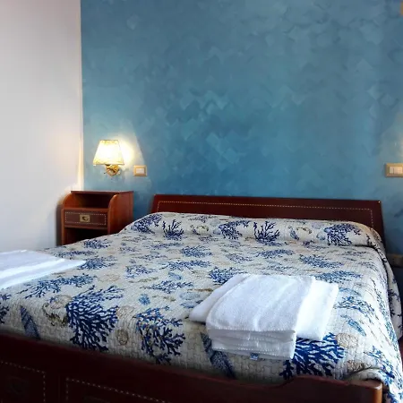 B&B Al Mare-3